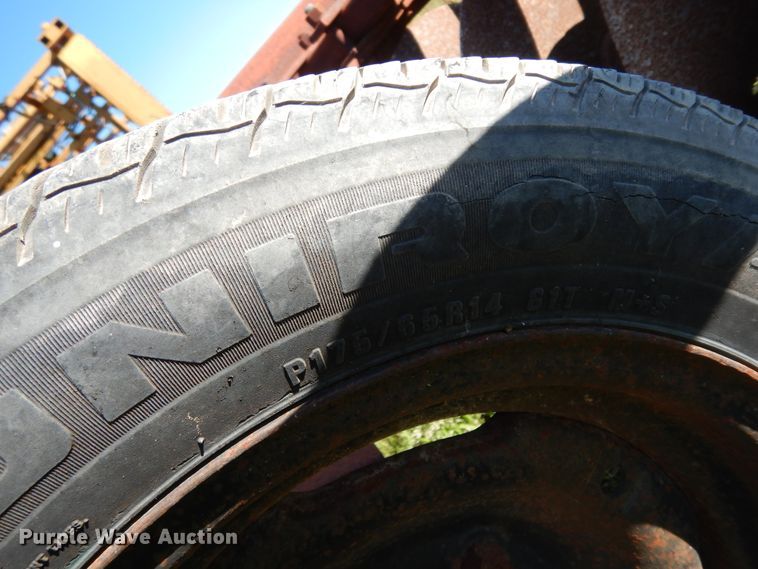 image for item DJ7447 Tandem disk