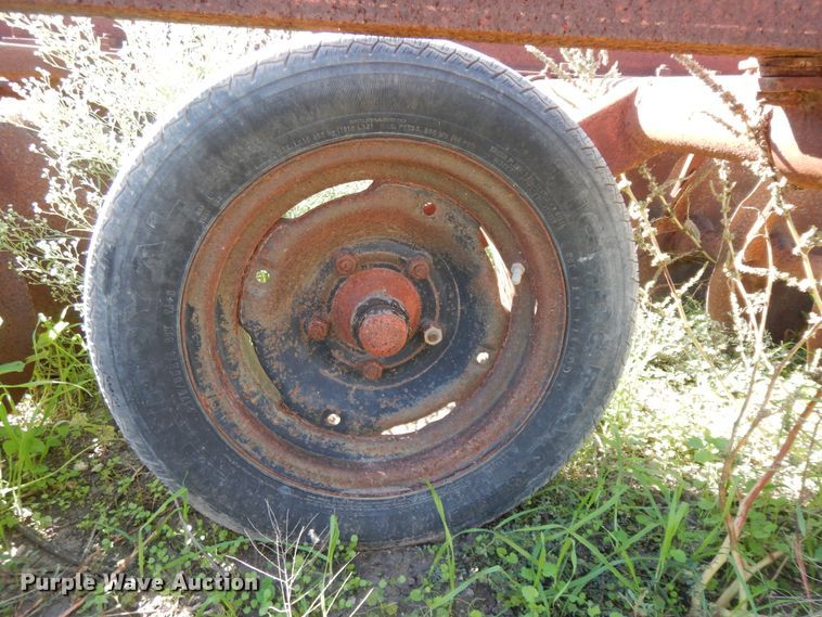 image for item DJ7447 Tandem disk