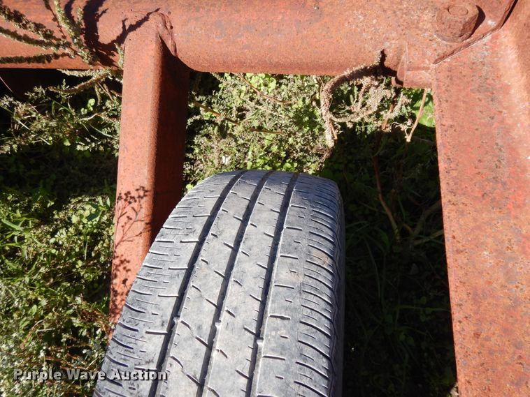 image for item DJ7447 Tandem disk