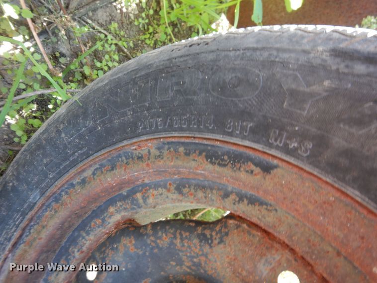 image for item DJ7447 Tandem disk