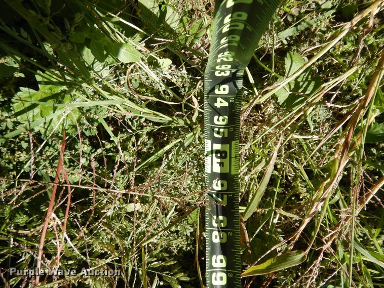 image for item DJ7448 Flying W SB  livestock squeeze chute