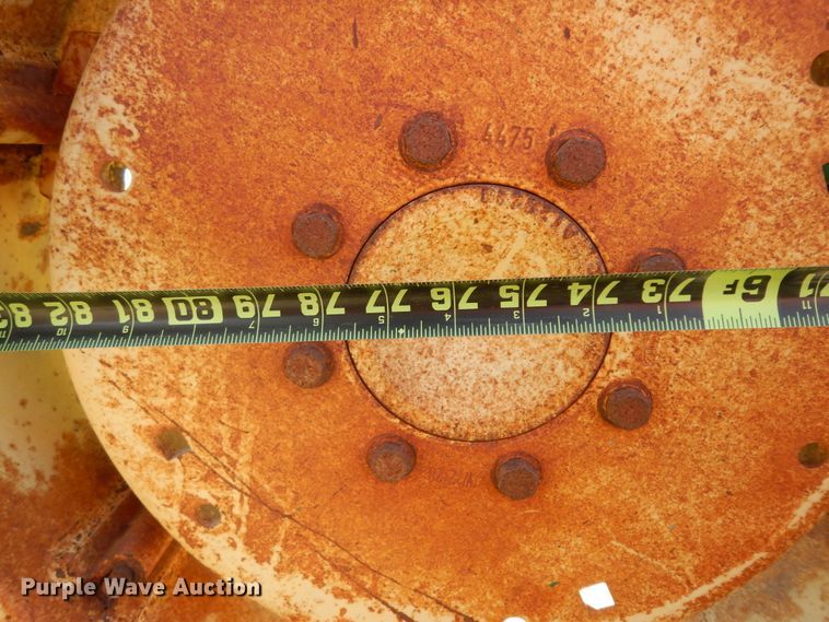 image for item DJ7449 1974 John Deere 830  tractor