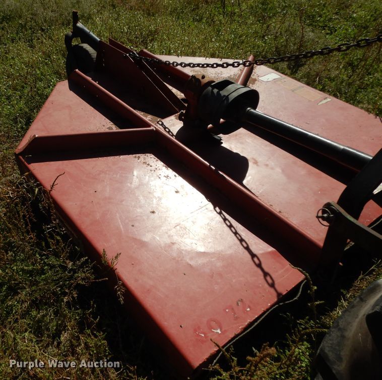 image for item DJ7449 1974 John Deere 830  tractor