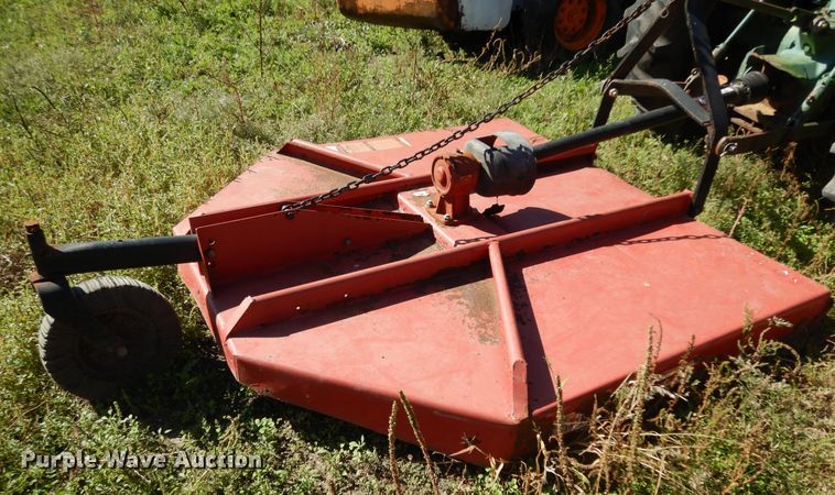 image for item DJ7449 1974 John Deere 830  tractor