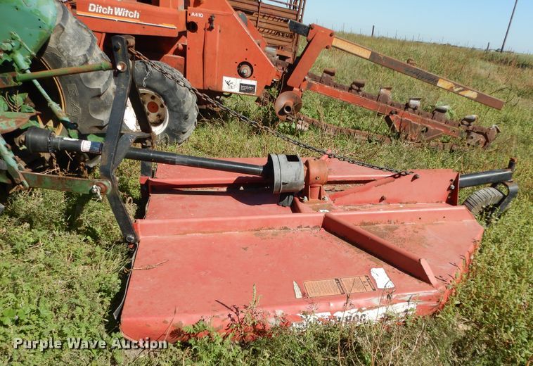 image for item DJ7449 1974 John Deere 830  tractor