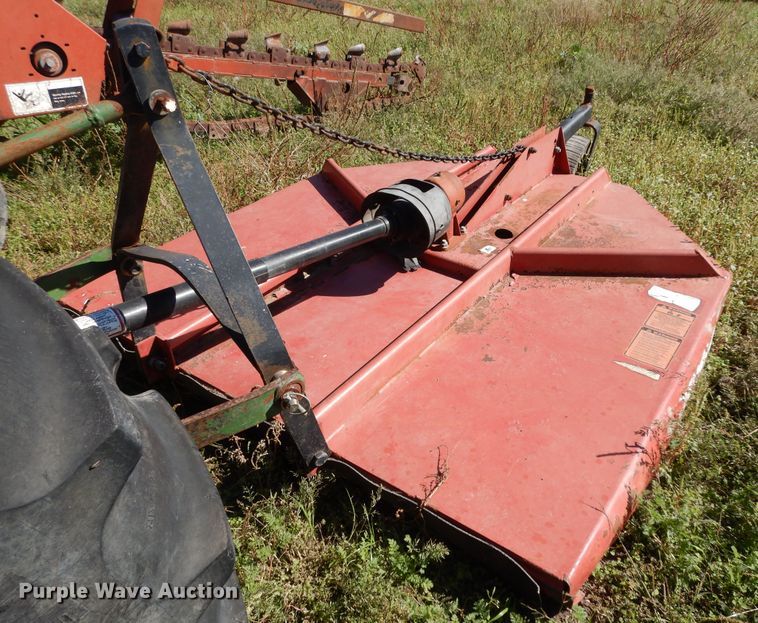 image for item DJ7449 1974 John Deere 830  tractor