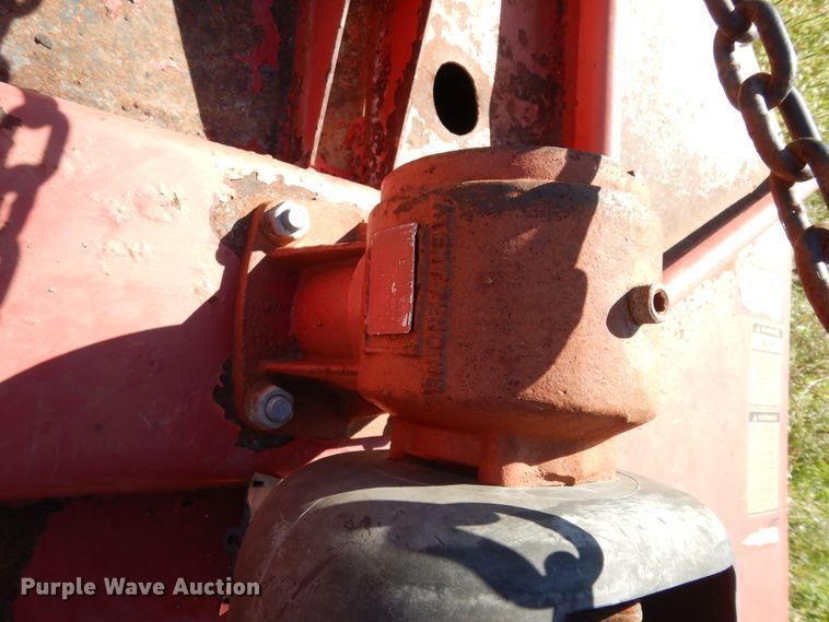 image for item DJ7449 1974 John Deere 830  tractor