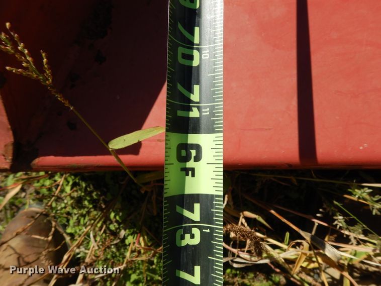 image for item DJ7449 1974 John Deere 830  tractor