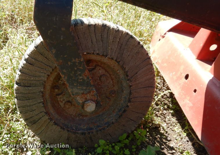 image for item DJ7449 1974 John Deere 830  tractor