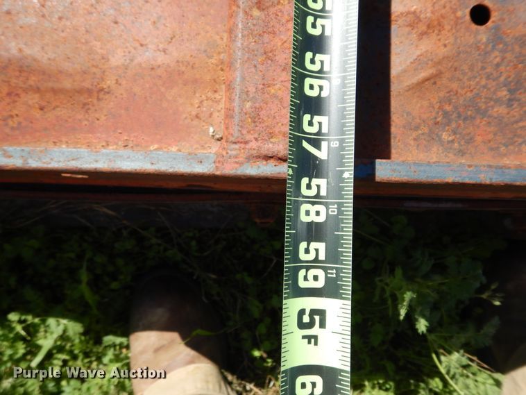 image for item DJ7452 Rhino SR15  batwing rotary mower