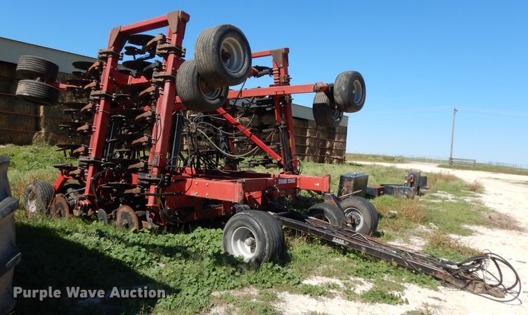 image for item DJ7454 Case IH SDX30  air seeder
