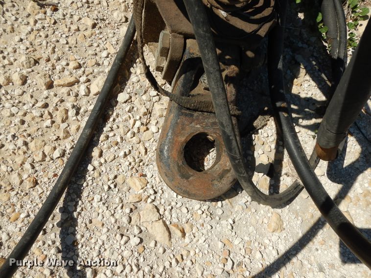 image for item DJ7454 Case IH SDX30  air seeder