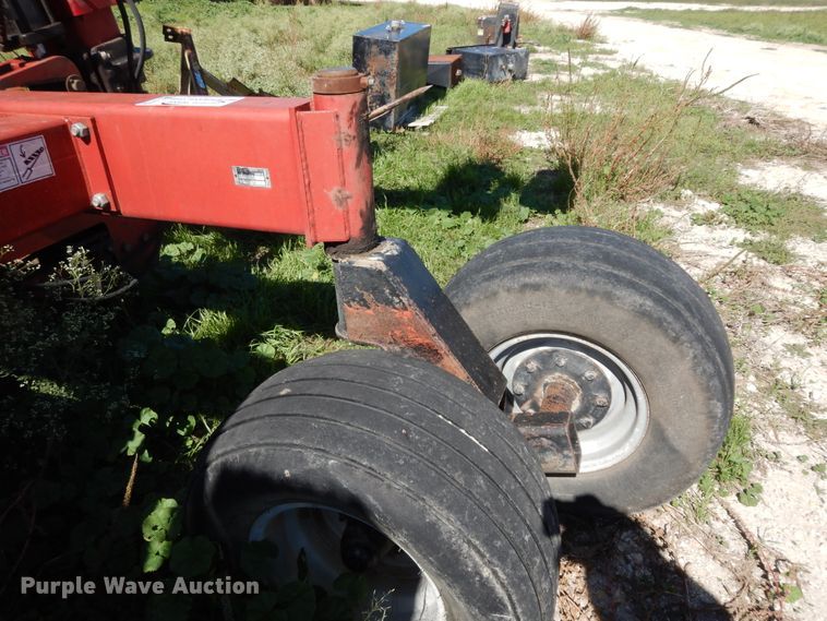 image for item DJ7454 Case IH SDX30  air seeder