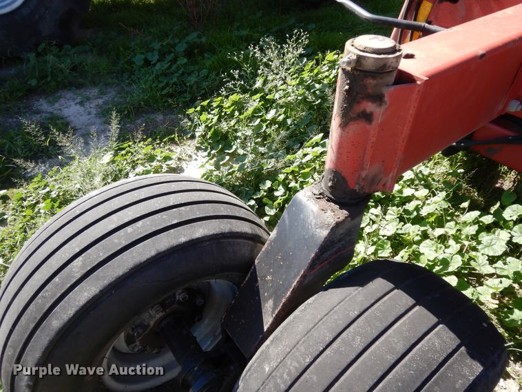 image for item DJ7454 Case IH SDX30  air seeder