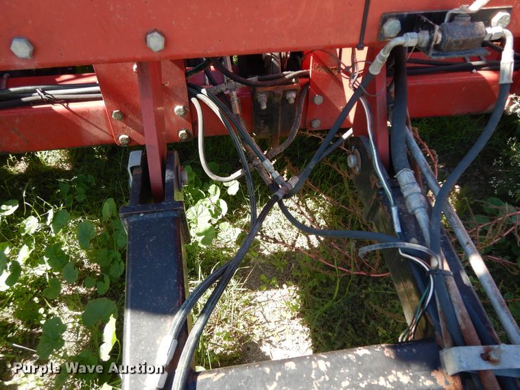 image for item DJ7454 Case IH SDX30  air seeder