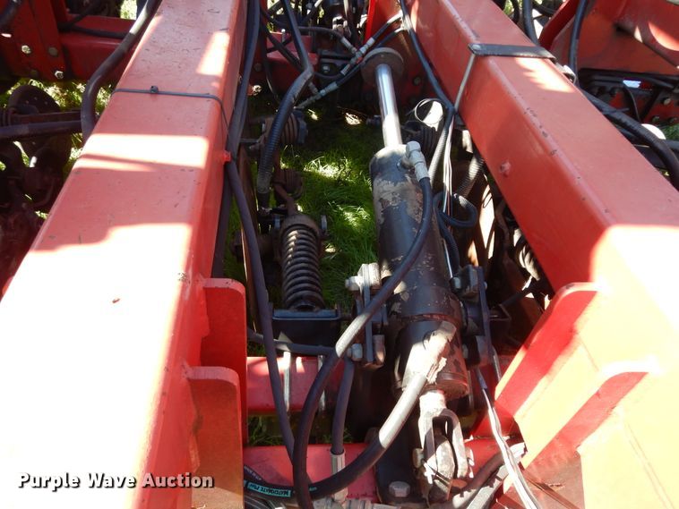 image for item DJ7454 Case IH SDX30  air seeder