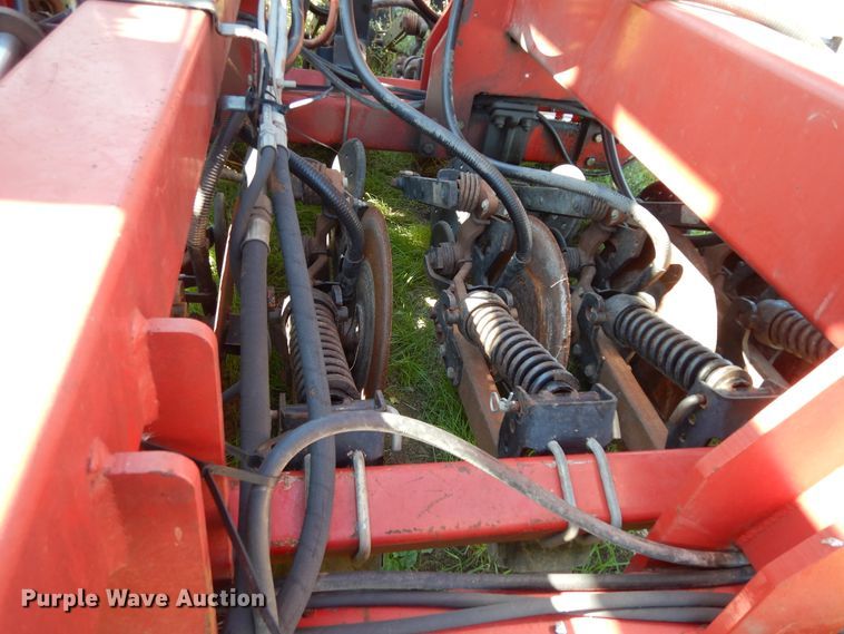 image for item DJ7454 Case IH SDX30  air seeder