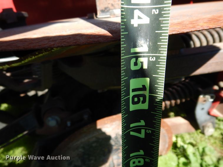 image for item DJ7454 Case IH SDX30  air seeder