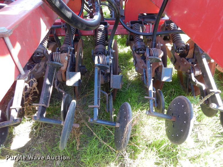 image for item DJ7454 Case IH SDX30  air seeder