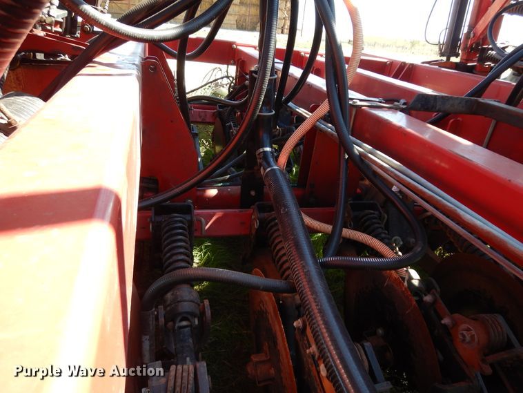 image for item DJ7454 Case IH SDX30  air seeder