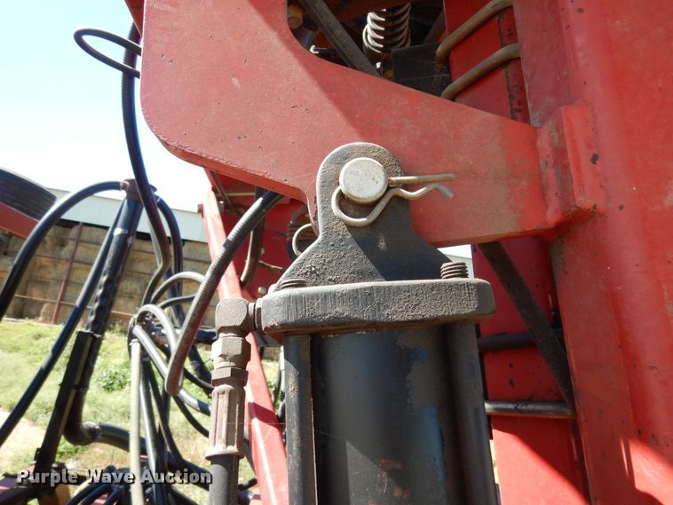 image for item DJ7454 Case IH SDX30  air seeder