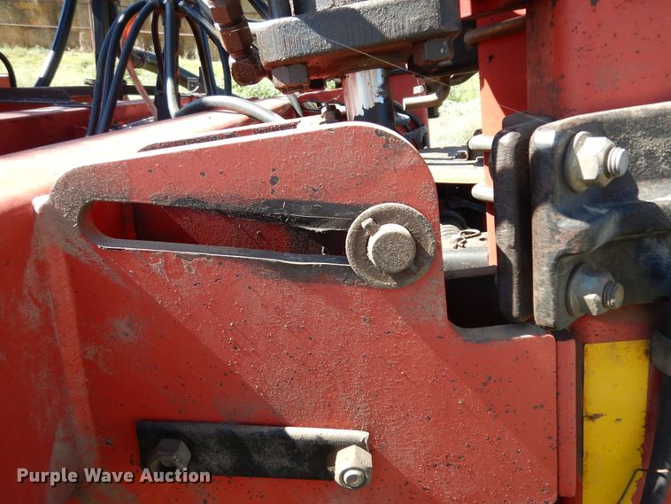 image for item DJ7454 Case IH SDX30  air seeder