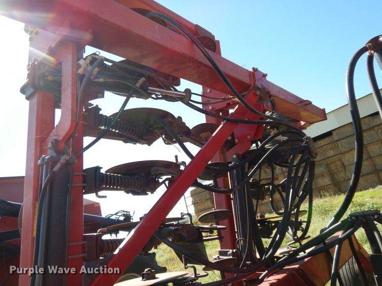 image for item DJ7454 Case IH SDX30  air seeder