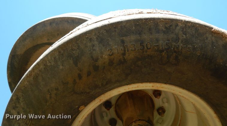 image for item DJ7454 Case IH SDX30  air seeder