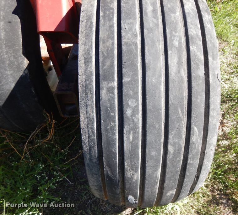 image for item DJ7454 Case IH SDX30  air seeder