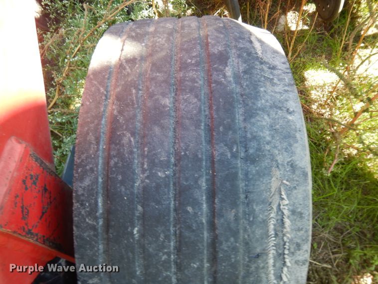 image for item DJ7454 Case IH SDX30  air seeder