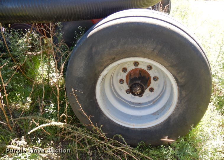 image for item DJ7454 Case IH SDX30  air seeder