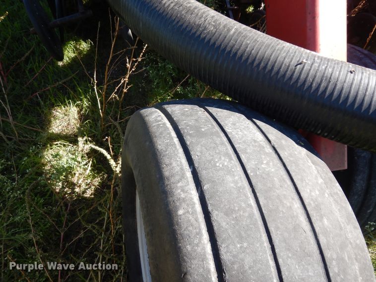 image for item DJ7454 Case IH SDX30  air seeder