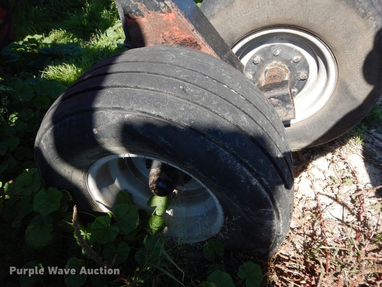 image for item DJ7454 Case IH SDX30  air seeder