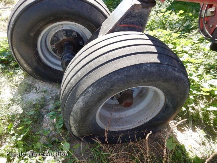 image for item DJ7454 Case IH SDX30  air seeder