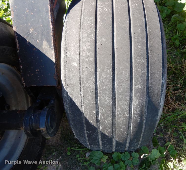 image for item DJ7454 Case IH SDX30  air seeder