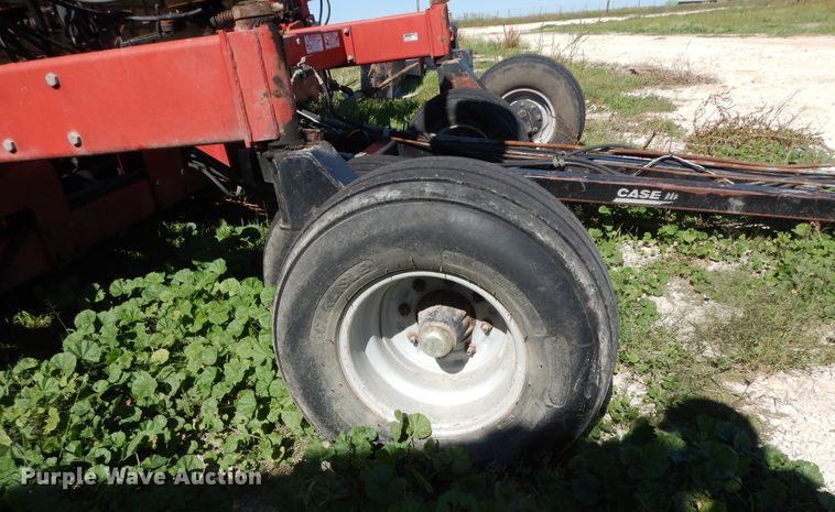 image for item DJ7454 Case IH SDX30  air seeder