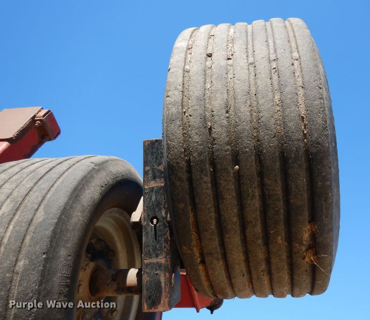 image for item DJ7454 Case IH SDX30  air seeder