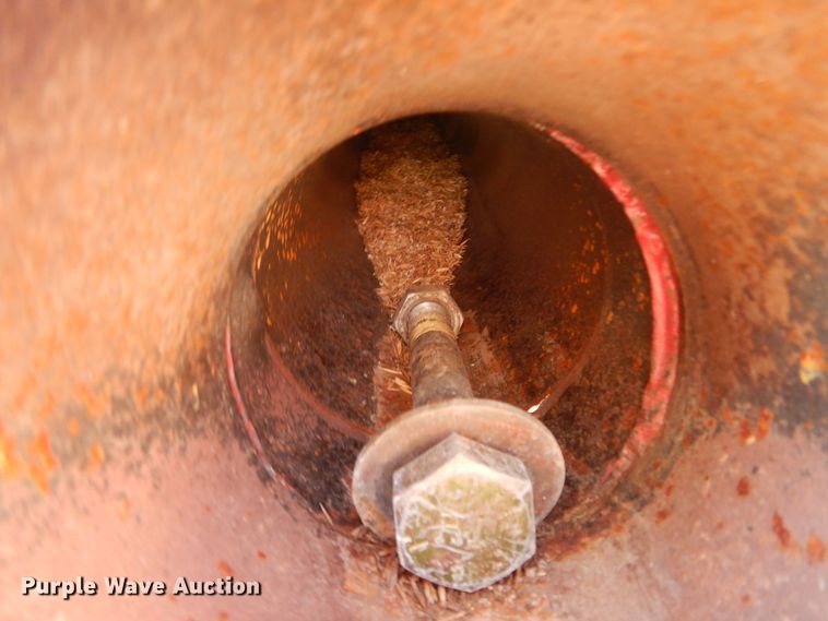 image for item DJ7454 Case IH SDX30  air seeder