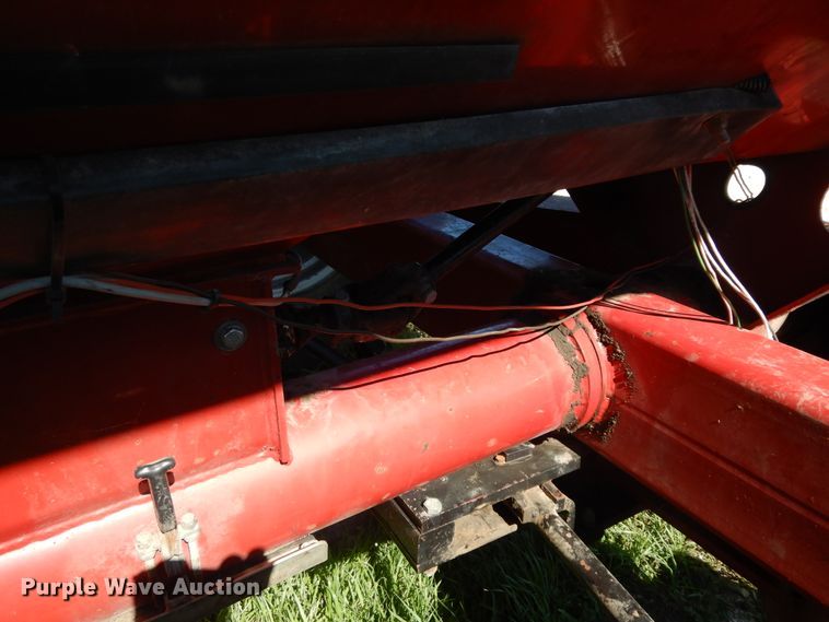 image for item DJ7454 Case IH SDX30  air seeder