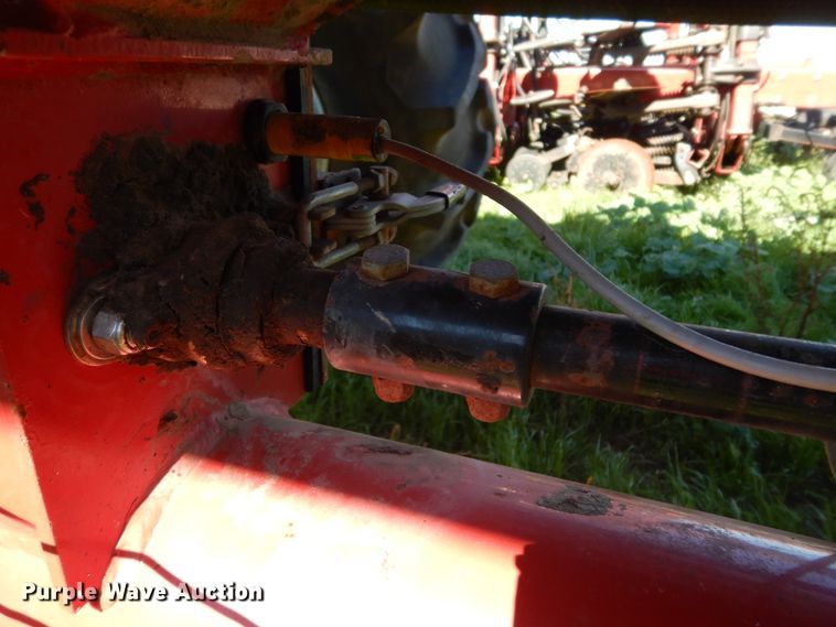 image for item DJ7454 Case IH SDX30  air seeder