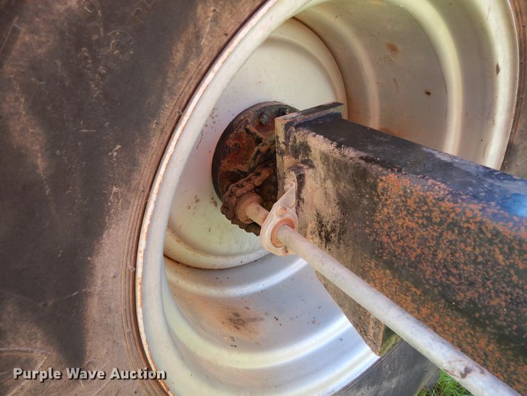 image for item DJ7454 Case IH SDX30  air seeder