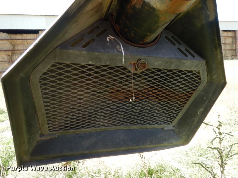 image for item DJ7454 Case IH SDX30  air seeder