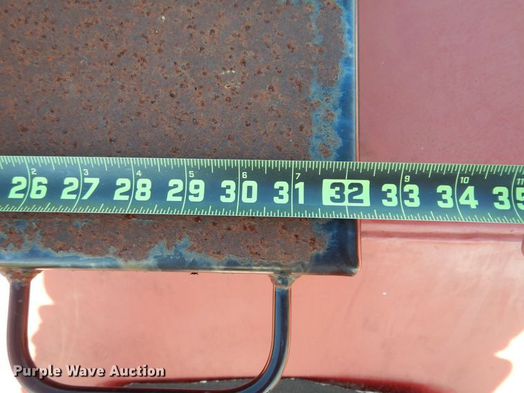 image for item DJ7454 Case IH SDX30  air seeder