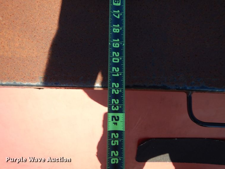 image for item DJ7454 Case IH SDX30  air seeder