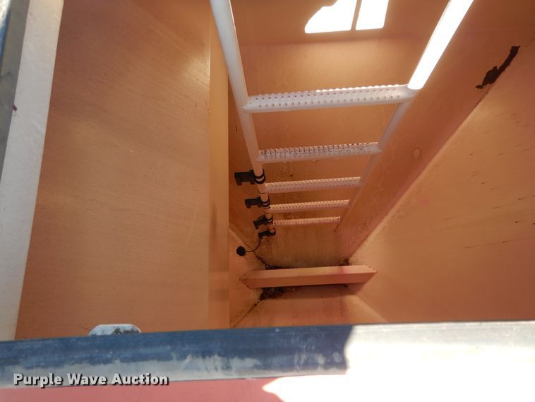 image for item DJ7454 Case IH SDX30  air seeder