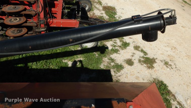 image for item DJ7454 Case IH SDX30  air seeder