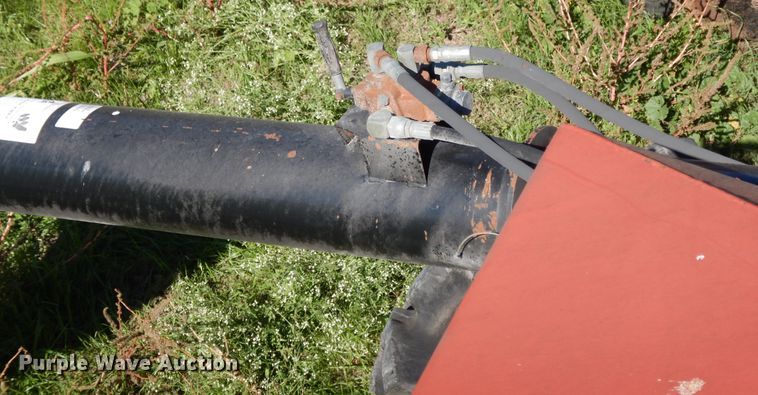 image for item DJ7454 Case IH SDX30  air seeder