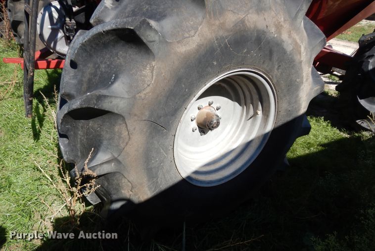 image for item DJ7454 Case IH SDX30  air seeder