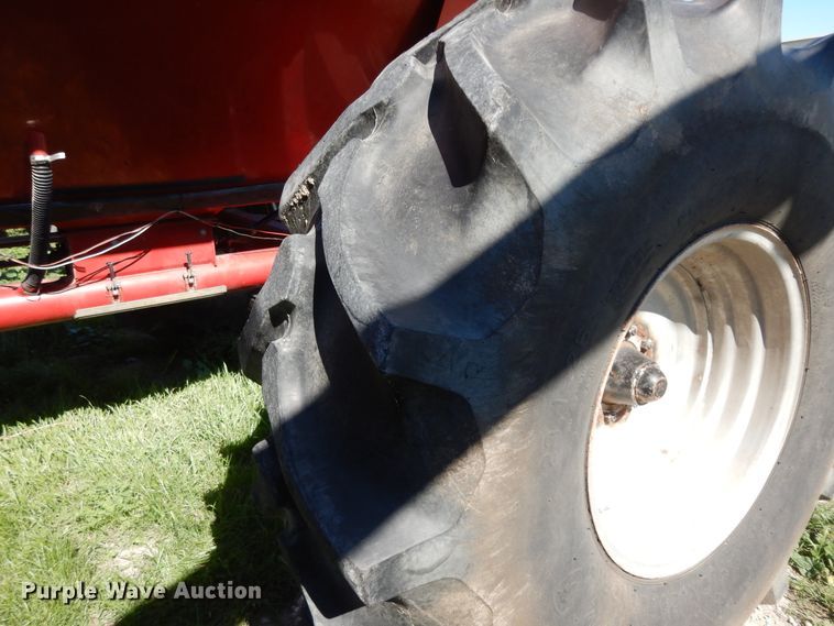 image for item DJ7454 Case IH SDX30  air seeder