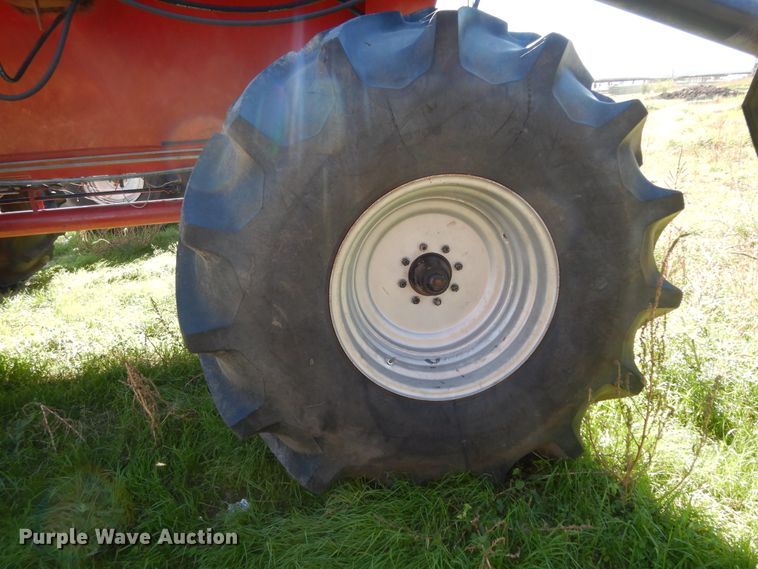 image for item DJ7454 Case IH SDX30  air seeder